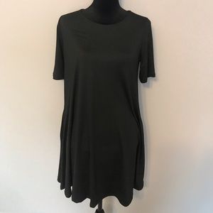 Agnes & Dora Swing tunic